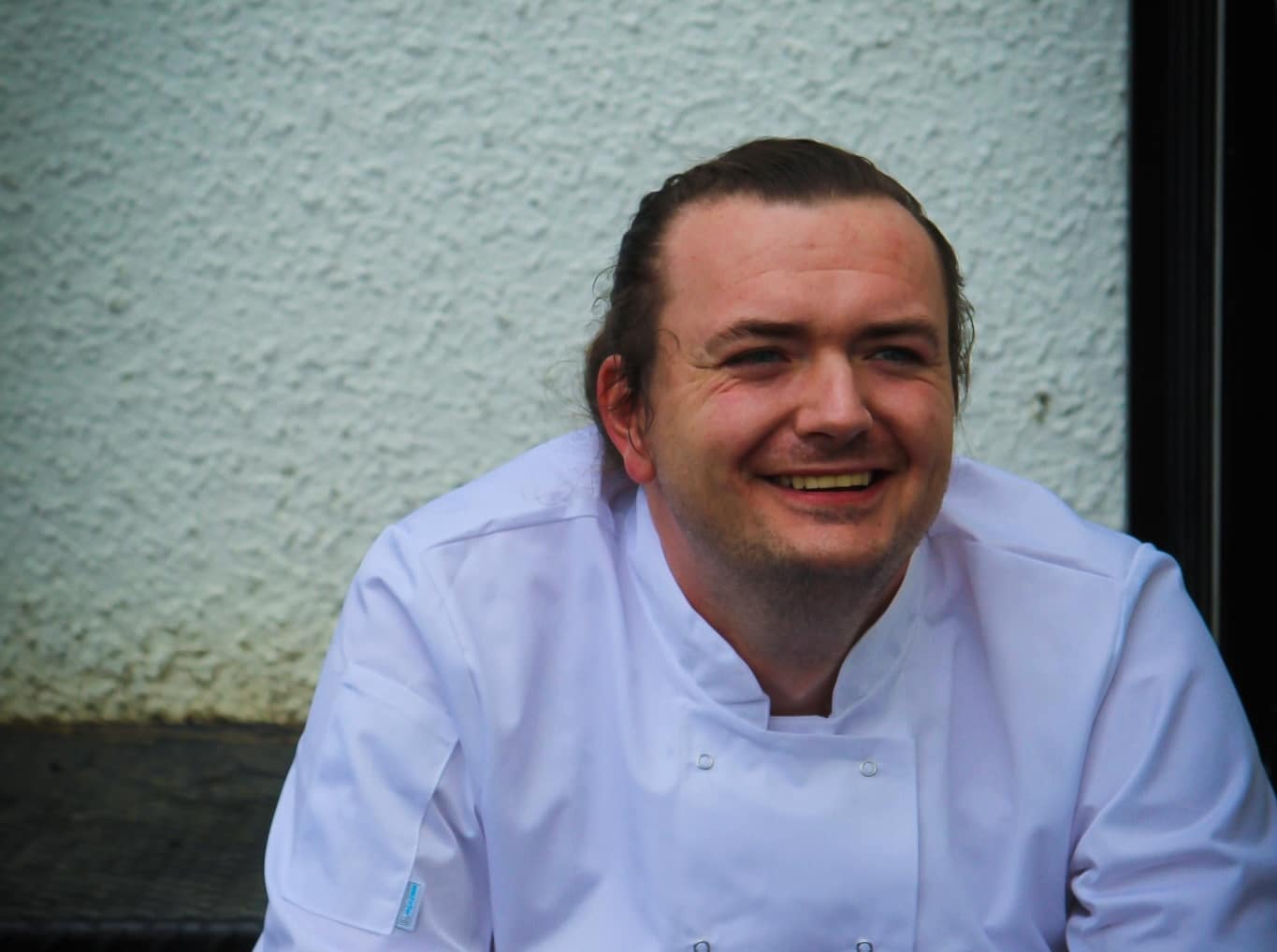 Bartley Albone – Surviving the Unthinkable: My Aortic Dissection Journey